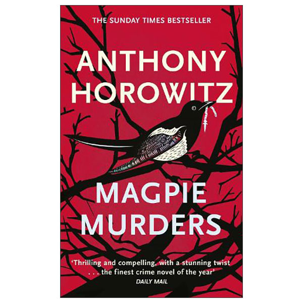 Magpie Murders