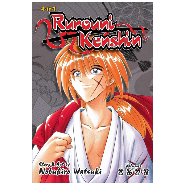 Rurouni Kenshin