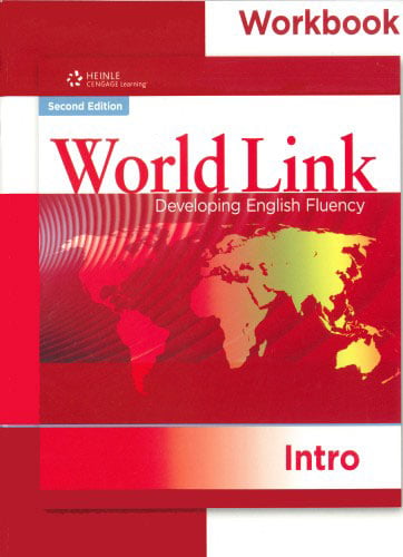 World Link Intro Workbook