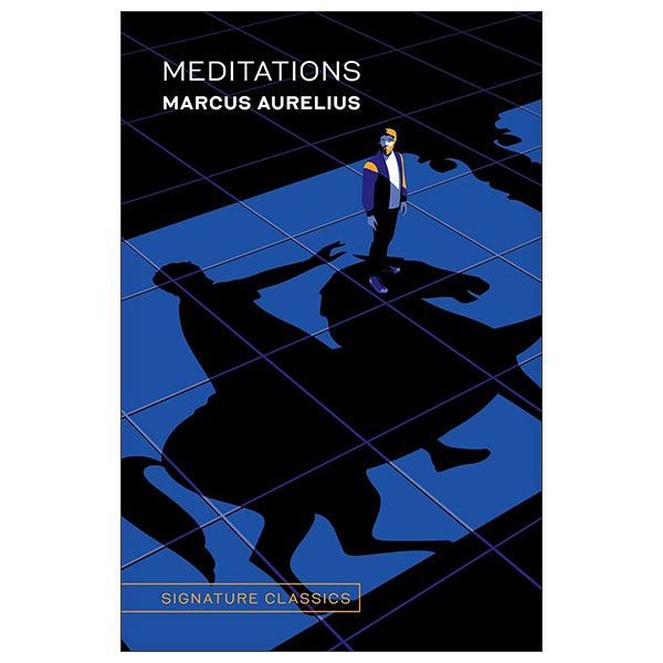 Meditations - Graphic Art Collector's Edition