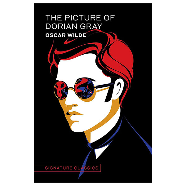 The Picture Of Dorian Gray - Graphic Art Collector's Edition