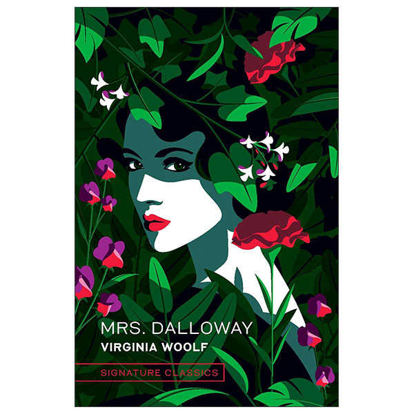 Mrs. Dalloway