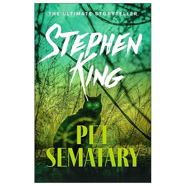 Pet Sematary