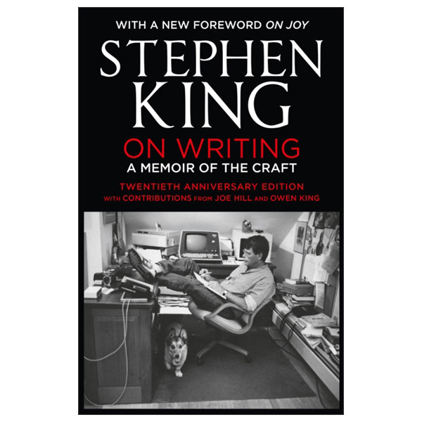 On Writing