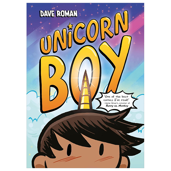 Unicorn Boy