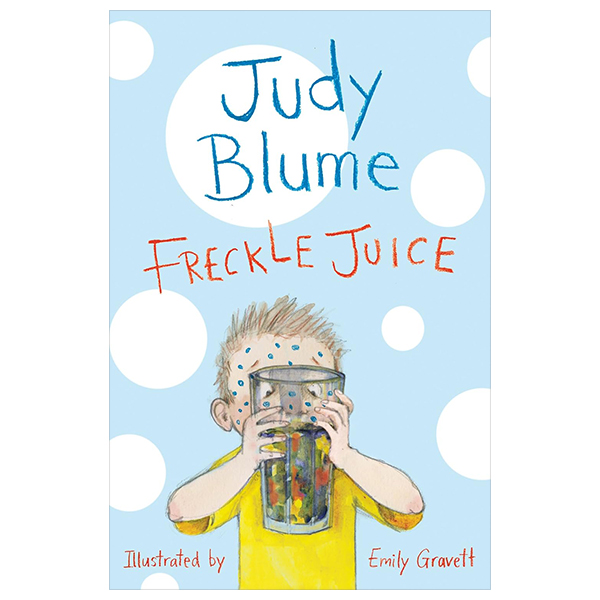 Freckle Juice