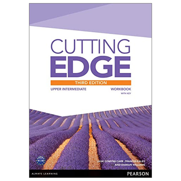 Cutting Edge
