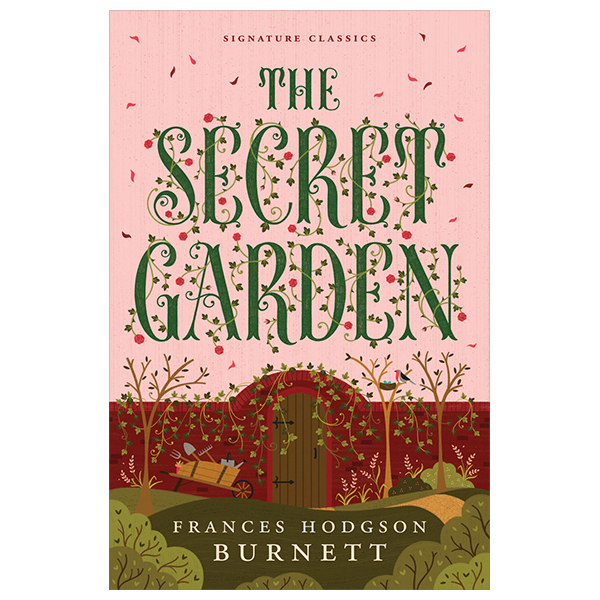 The Secret Garden