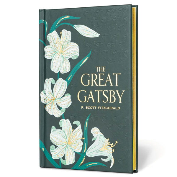 The Great Gatsby - Special Edition