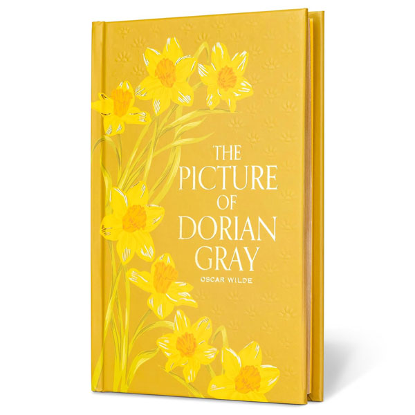 The Picture of Dorian Gray - Special Edition