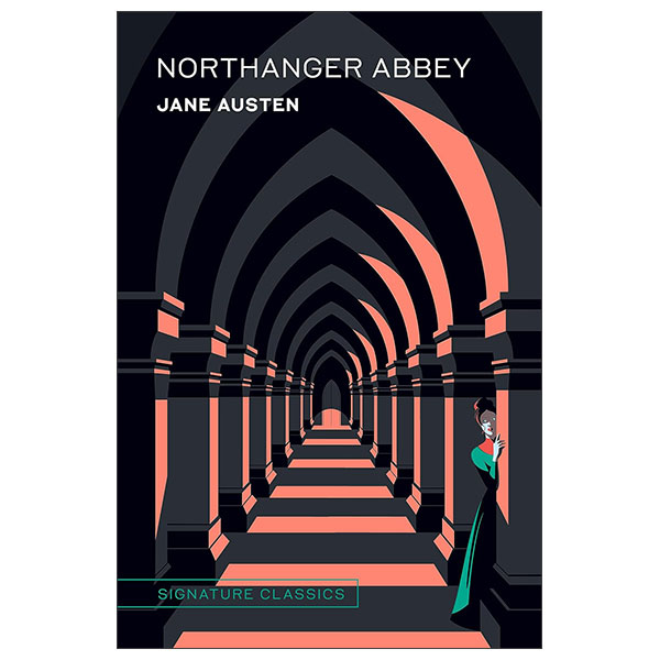 Northanger Abbey