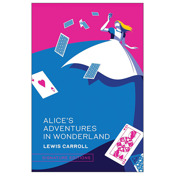 Alice’s Adventures In Wonderland