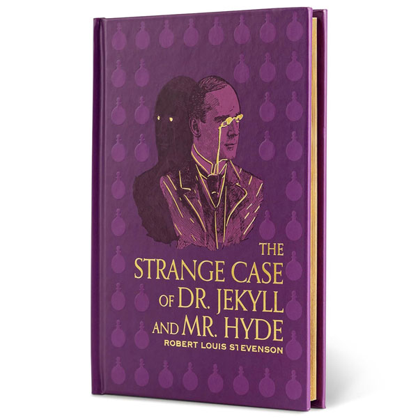 The Strange Case Of Dr. Jekyll And Mr. Hyde - Special Edition