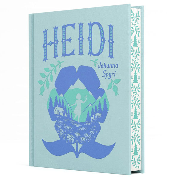 Heidi