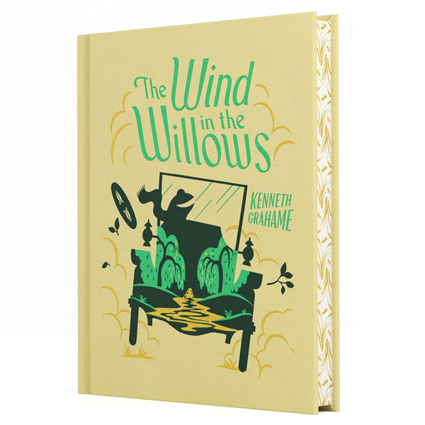 The Wind In The Willows
