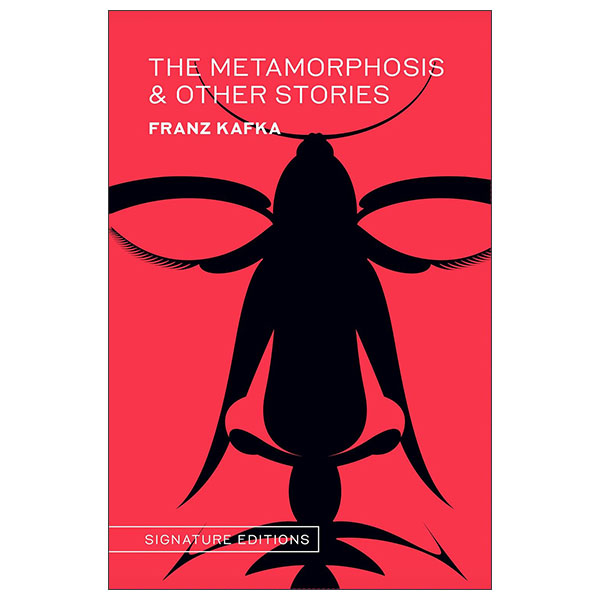 The Metamorphosis & Other Stories