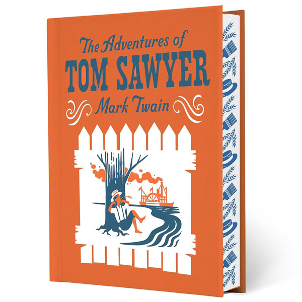 The Adventures Of Tom Sawyer