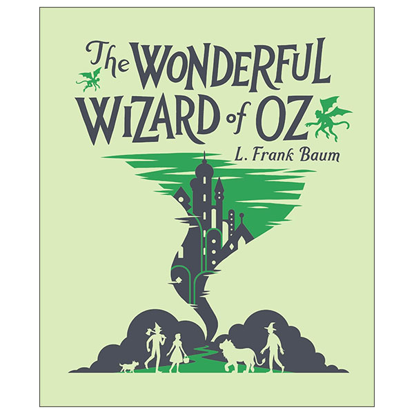 The Wonderful Wizard Of Oz