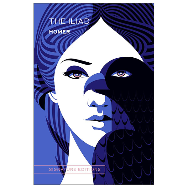 The Iliad