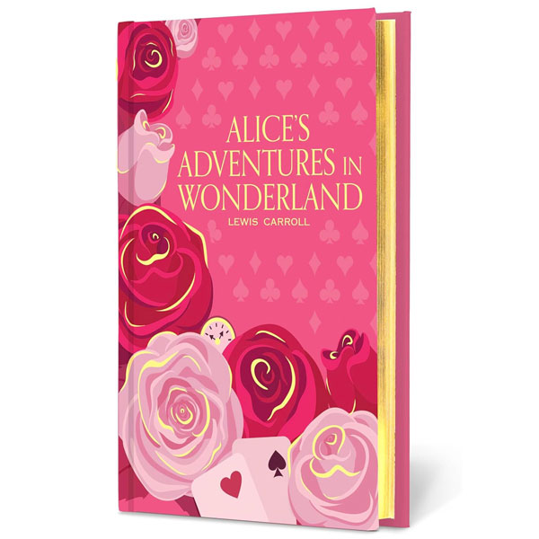 Alice's Adventures In Wonderland