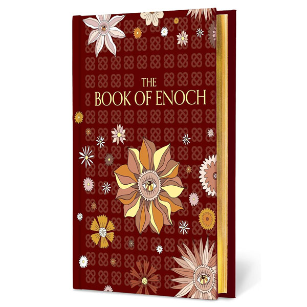 The Book Of Enoch