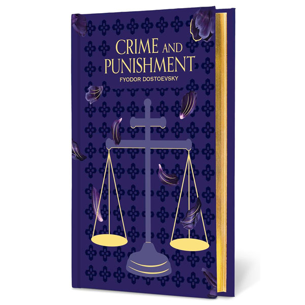 Crime And Punishment