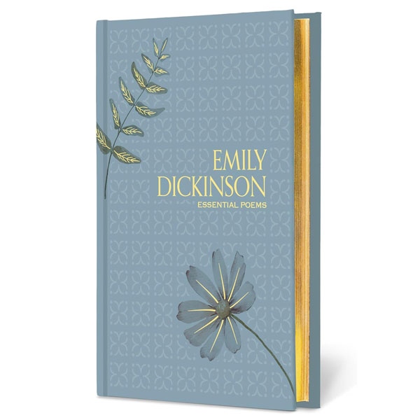 Essential Poems