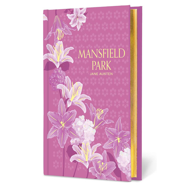 Mansfield Park