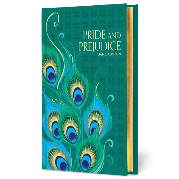 Pride And Prejudice