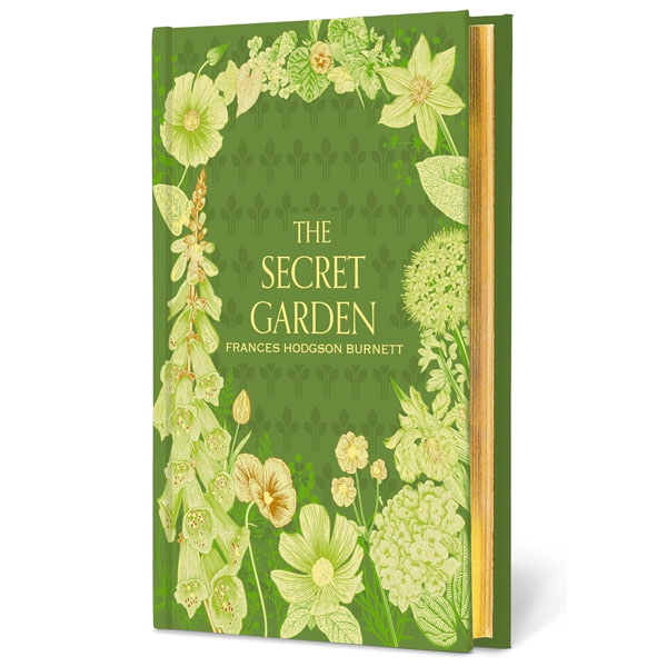 The Secret Garden