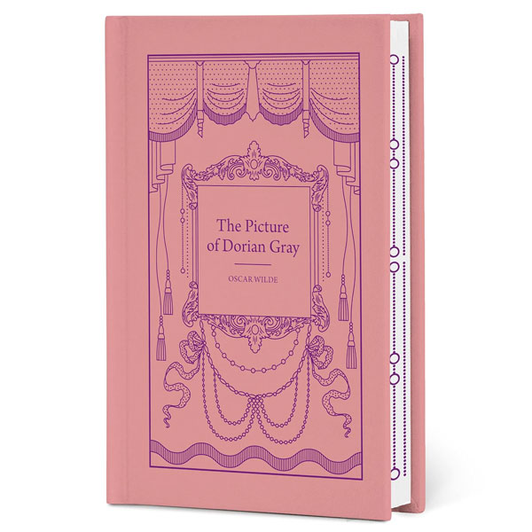 The Picture Of Dorian Gray