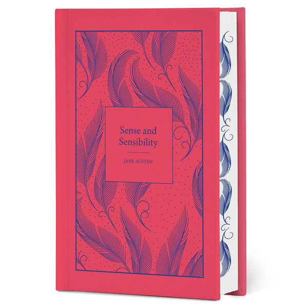 Sense And Sensibility