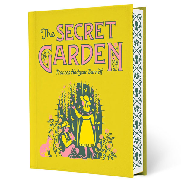 The Secret Garden