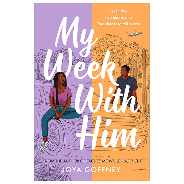 [Phiên chợ sách cũ] My Week With Him