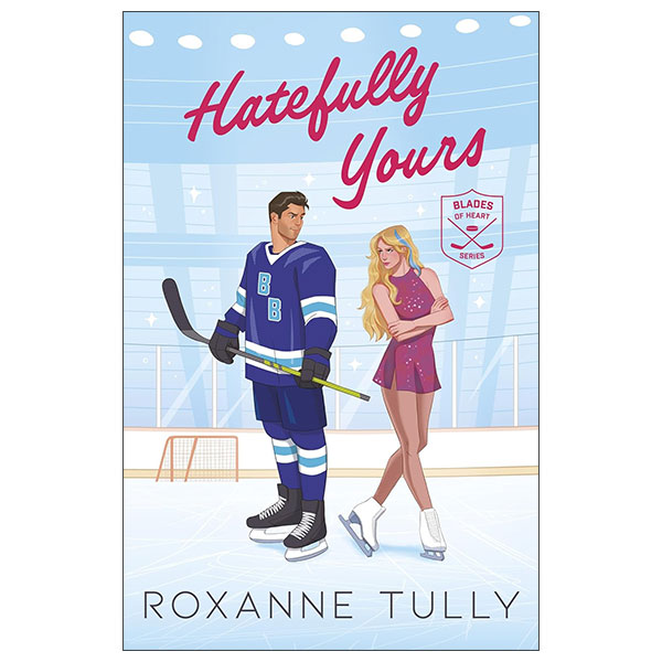 Hatefully Yours