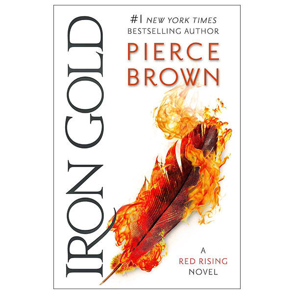 Iron Gold