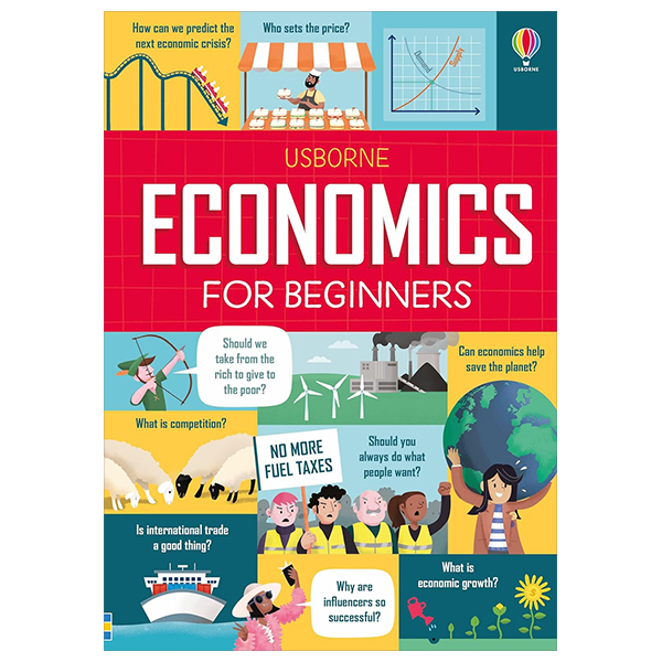 Economics For Beginners