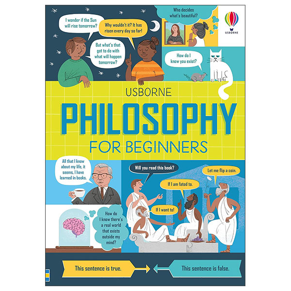 Philosophy For Beginners