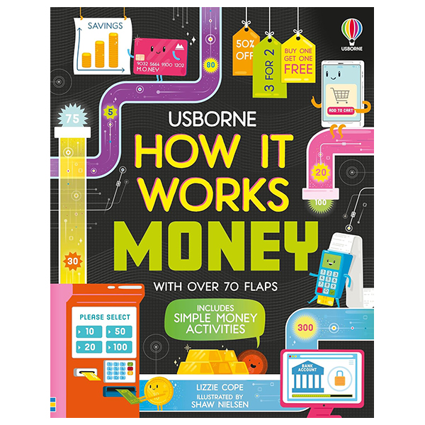How It Works - Money
