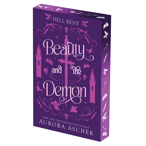 Beauty And The Demon - Deluxe Limited Edition