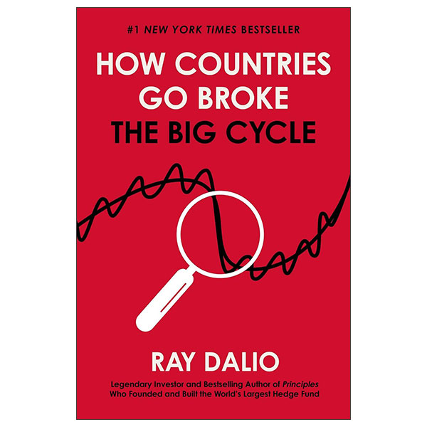 How Countries Go Broke - The Big Cycle
