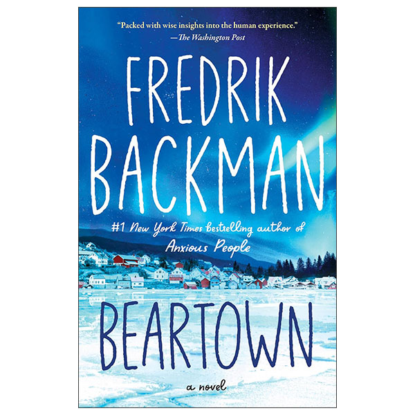 Beartown