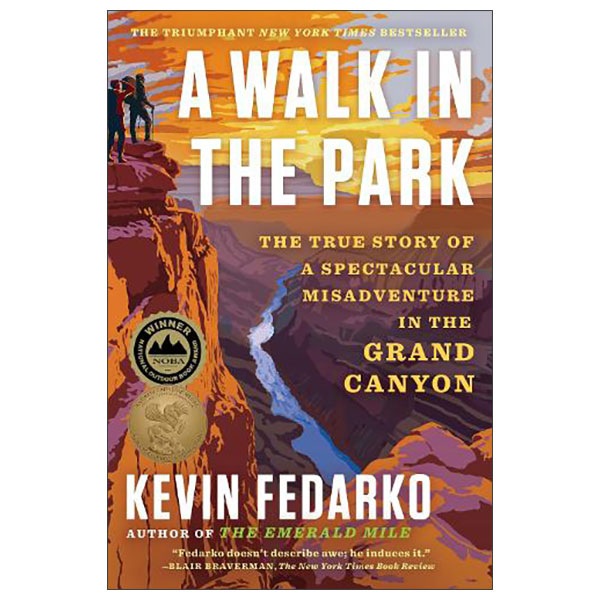 A Walk In The Park