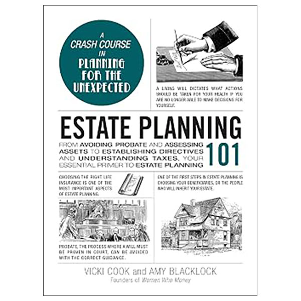 Estate Planning 101