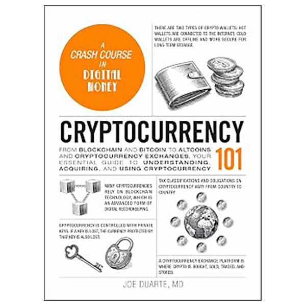 Cryptocurrency 101