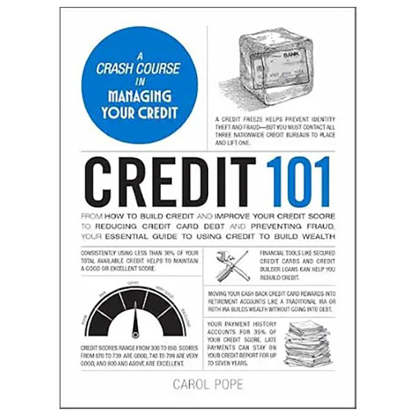 Credit 101