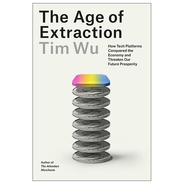 The Age Of Extraction
