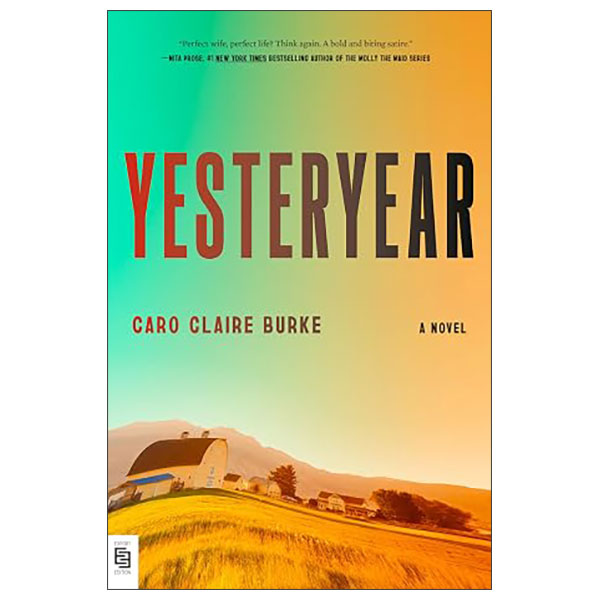 Yesteryear