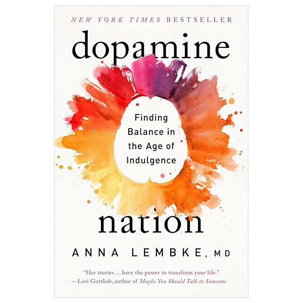 Dopamine Nation