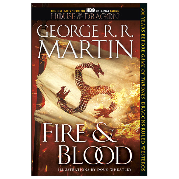 Fire & Blood